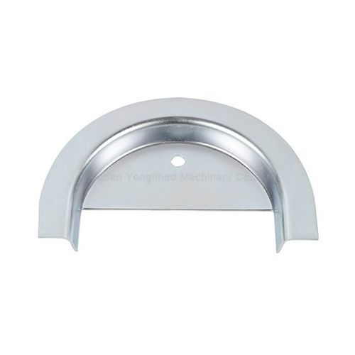 Штамповка холодным способом - Qingdao Yonglihao Machinery Co.,Ltd. - никелевая