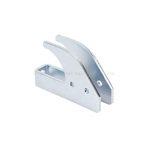 Штамповка холодным способом - Qingdao Yonglihao Machinery Co.,Ltd. - металлическая / для автомобиля
