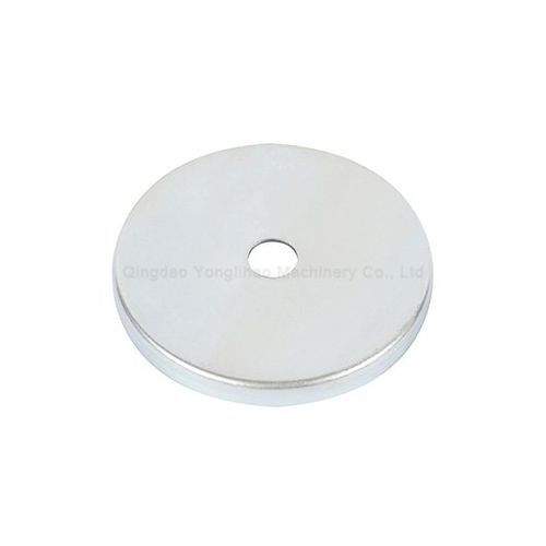 Штамповка холодным способом - Qingdao Yonglihao Machinery Co.,Ltd. - алюминий / промышленная