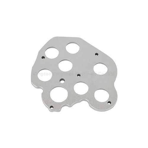 Литье под давлением алюминий - Qingdao Yonglihao Machinery Co.,Ltd. - для строительства