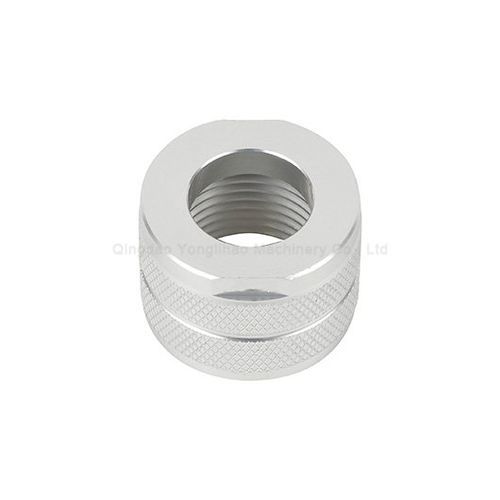 Механическая обработка латунь - Qingdao Yonglihao Machinery Co.,Ltd. - ЧПУ / сверхточная