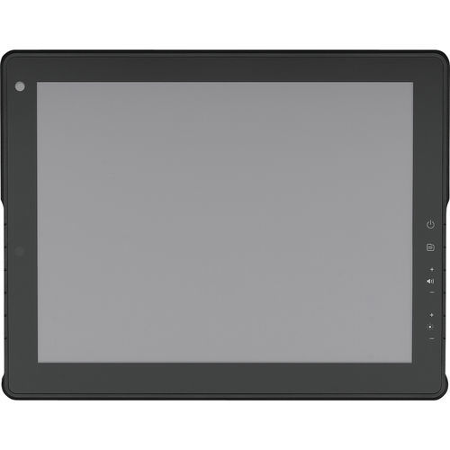 Монитор для транспортного средства - VMD 3002-BS2 - Nexcom - Mobile Computing Solutions - TFT-LCD / с проекционно-емкостной технологией / с мультисенсорным экраном
