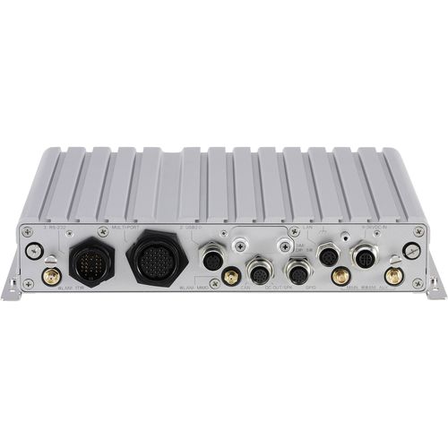Модульный ПК - MVS 2620-IPK - Nexcom - Mobile Computing Solutions - транспортный / Quad Core / Intel® Atom x7-E3950