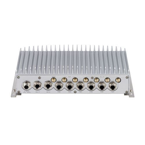 ПК Edge AI - ATC 3750-IP7-6C - Nexcom - Mobile Computing Solutions - встроенный / ARM Cortex-A78 / NVIDIA® Jetson AGX Orin™