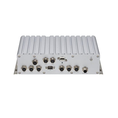 ПК бокс - VTC 6231-IP - Nexcom - Mobile Computing Solutions - встроенный / Intel Atom® x7433RE / Quad Core