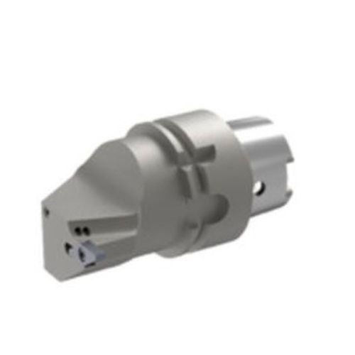 Токарный резец с пластинами - HSK-C/HSK-T CUT 1600 90 - Utilis
