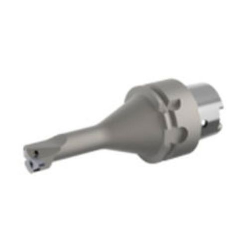 Токарный резец с пластинами - HSK-C/HSK-T CUT 1600 RD - Utilis