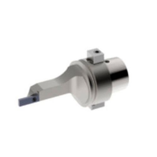 Внешний токарный резец - HSK MT CUT 500 WM - Utilis - с пластинами