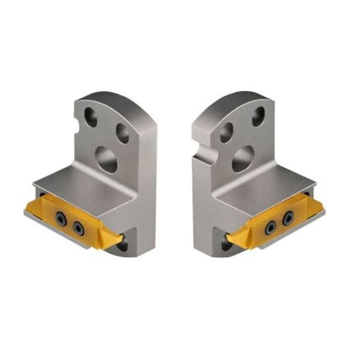 Токарный резец с пластинами - MBS 090-CUT N 30 series  - Utilis