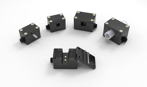 Ультразвуковой расходомер - CS series - XY-TEK - объемный / для жидкостей / DN6 - 1/8"