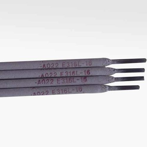 Сварочный электрод для дуговой сварки - A002 - Zibo QILU Welding Industry Co., Ltd. - для нержавеющей стали / для процесса / штукатурка
