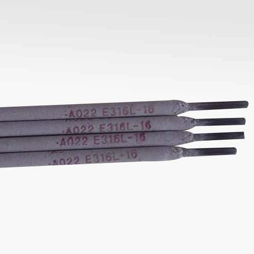 Сварочный электрод для подзарядки - D102 - Zibo QILU Welding Industry Co., Ltd. - термостойкий