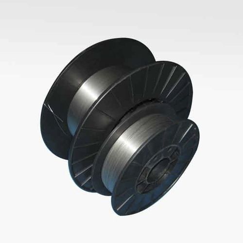 Сварочная проволока с флюсовым сердечником - YJ502-1 - Zibo QILU Welding Industry Co., Ltd. - из стали / из углеродистой стали