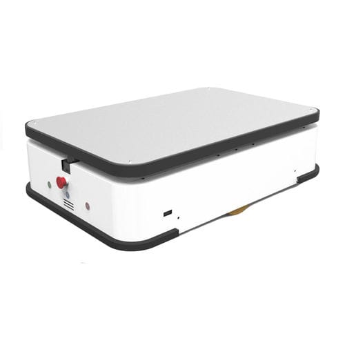 AGV для высоких нагрузок - EAGV300 - Ttma Guangzhou Co., Ltd.