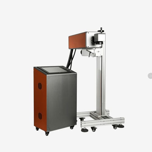 Appareil de marquage et codage УФ-лазер - Ttma Guangzhou Co., Ltd.