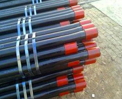 Жесткий шланг для воды - Henan Fengrui Petroleum Equipment Co., Ltd. - для газа / для масла / металлический