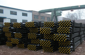 Буровая штанга - Henan Fengrui Petroleum Equipment Co., Ltd.