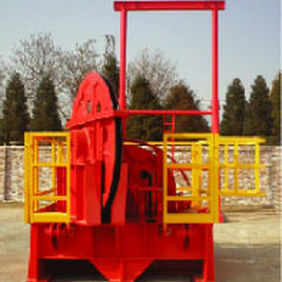 Блок-зажим для кабеля - TC series - Henan Fengrui Petroleum Equipment Co., Ltd.