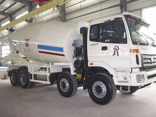 Бетоносмеситель для бетона - ZZ5 series - Shandong Yuanyou Heavy Industry Science&Technology Co., Ltd. - гидравлический