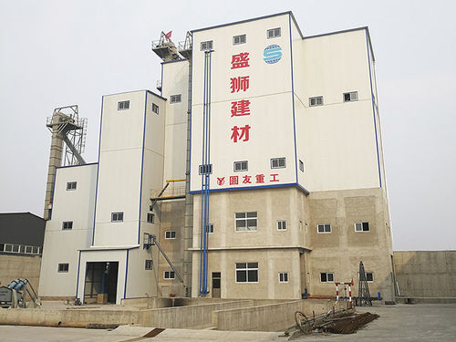 Дробилка с цилиндрами - JWS series - Shandong Yuanyou Heavy Industry Science&Technology Co., Ltd. - вертикальная