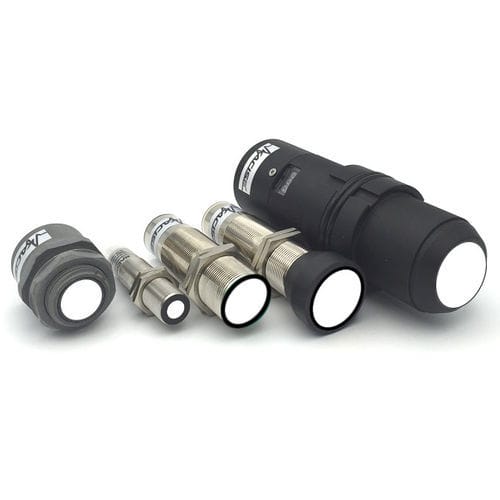 Ультразвуковой датчик уровня - KU series  - Xian Kacise Optronics Co., Ltd. - для масла / для воды / RS-485