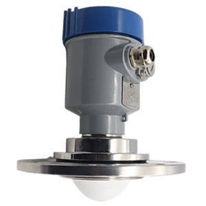 Микроволновый датчик уровня - KLD804 - Xian Kacise Optronics Co., Ltd. - для жидкостей / RS-485 / HART