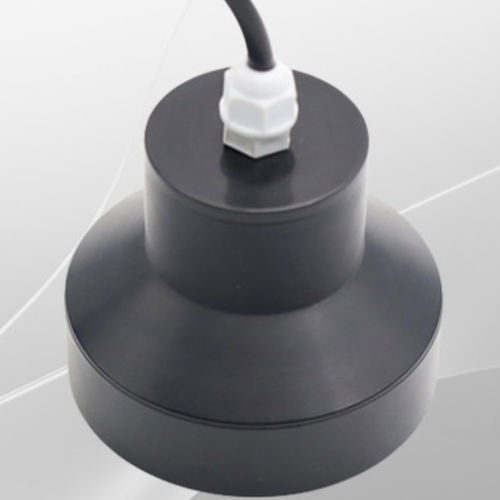 Детектор коррозии - KUS630A - Xian Kacise Optronics Co., Ltd. - ультразвуковой / RS-485 / 4-20 мА