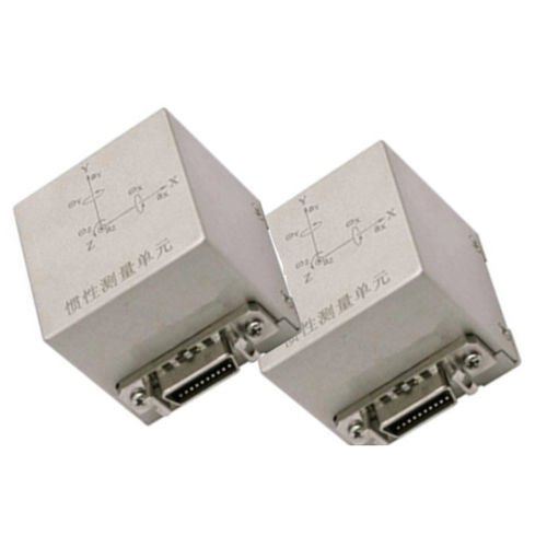 Инерциальный измерительный блок - K-IMU-004 - Xian Kacise Optronics Co., Ltd.