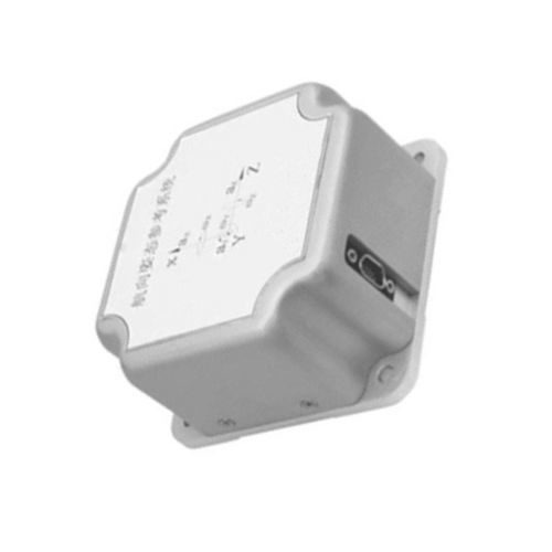 Датчик наклона 2 оси - QJJ200 - Xian Kacise Optronics Co., Ltd. - аналоговый / RS-485 / RS-232