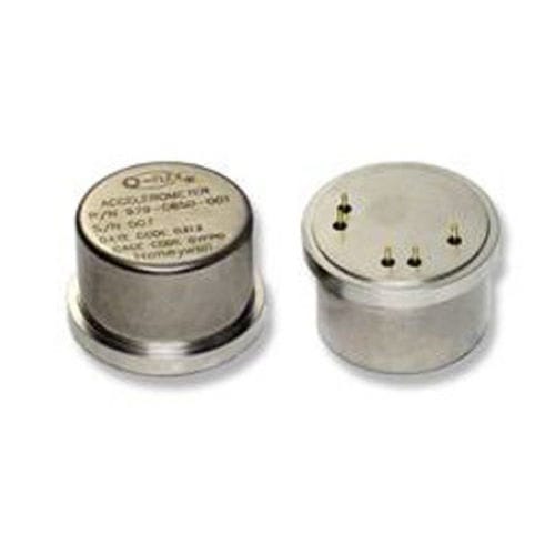 Акселерометр 3 оси - QA-650 - Xian Kacise Optronics Co., Ltd. - MEMS / компактный / малогабаритный