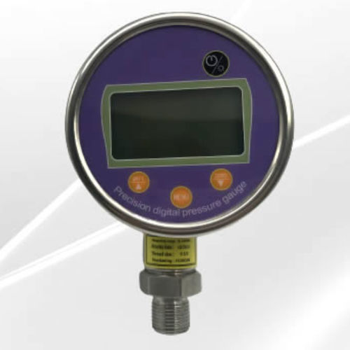 Цифровой манометр - Xian Kacise Optronics Co., Ltd. - IP66 / на аккумуляторе / компактный