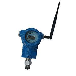 Беспроводной трансдуктор давления - GXiPS600-8 series - Xian Kacise Optronics Co., Ltd. - из нержавеющей стали