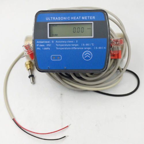 Цифровой теплосчетчик - KUHM2100 - Xian Kacise Optronics Co., Ltd.