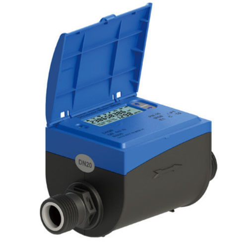 Цифровой счетчик воды - KUW2000 - Xian Kacise Optronics Co., Ltd. - ультразвуковой