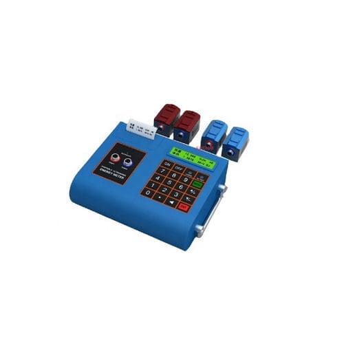 Ультразвуковой расходомер - GXPSSW  - Xian Kacise Optronics Co., Ltd. - объемный / для воды / из пластика