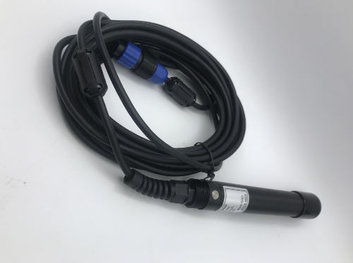 Электрохимический датчик кислорода - Xian Kacise Optronics Co., Ltd. - RS-485