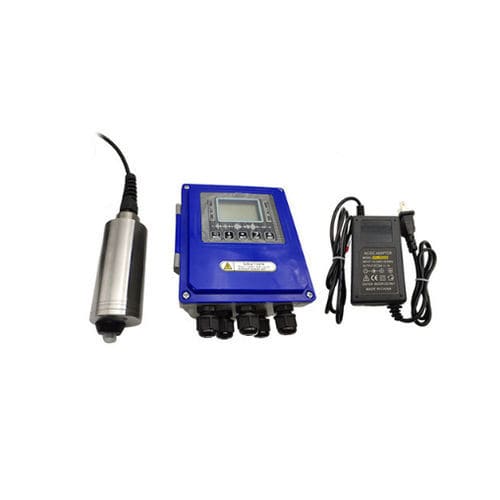 Турбидиметр наблюдения - KNT600  - Xian Kacise Optronics Co., Ltd.
