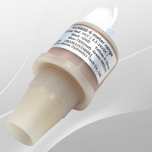 Емкостный датчик уровня - KUS600  - Xian Kacise Optronics Co., Ltd. - для жидкостей / RS-485 / 4-20 мА