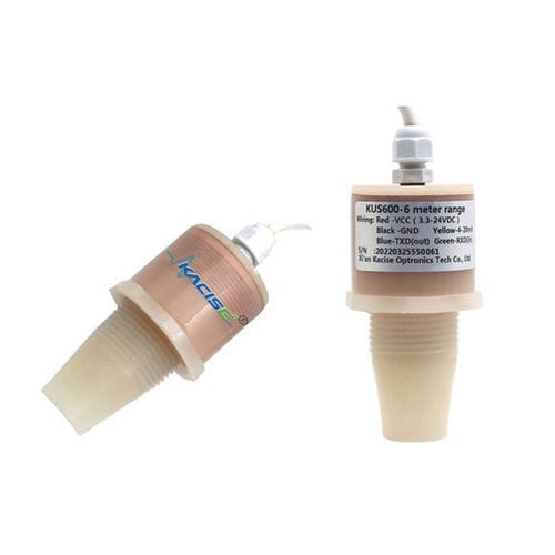 Ультразвуковой датчик уровня - 35747522 - Xian Kacise Optronics Co., Ltd. - для воды / RS-485 / 4-20 мА
