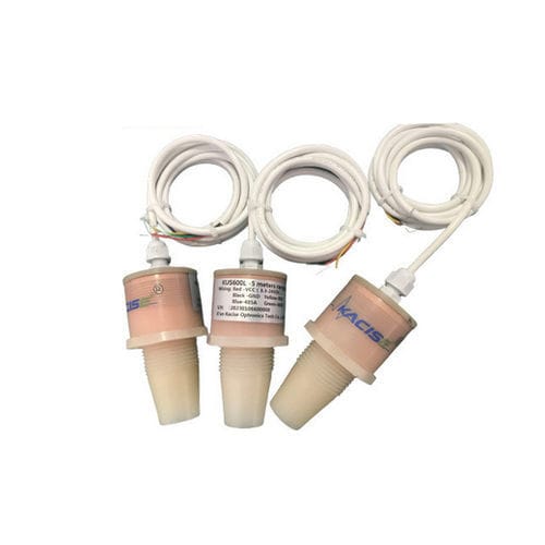 Ультразвуковой датчик уровня - 36475268 - Xian Kacise Optronics Co., Ltd. - для воды / аналоговый / RS-485