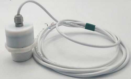 Ультразвуковой датчик уровня - 13299249 - Xian Kacise Optronics Co., Ltd. - для жидкостей / RS-485 / 4-20 мА