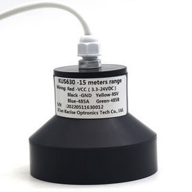 Ультразвуковой датчик уровня - 14404915 - Xian Kacise Optronics Co., Ltd. - для жидкостей / аналоговый / RS-485