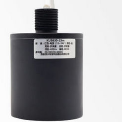 Ультразвуковой датчик уровня - 35708727 - Xian Kacise Optronics Co., Ltd. - для жидкостей / RS-485 / 4-20 мА