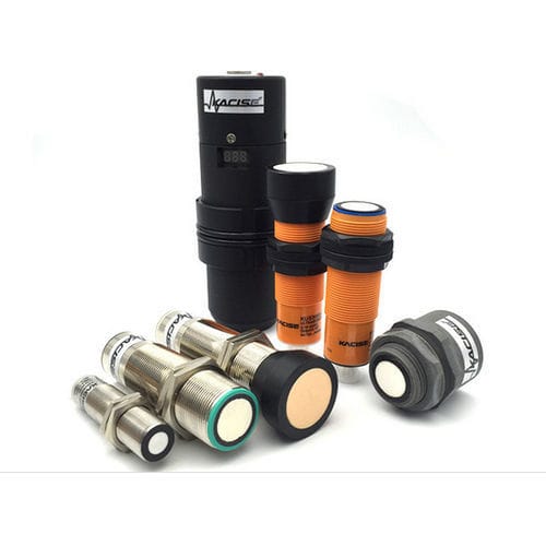 Ультразвуковой датчик уровня - 11105023 - Xian Kacise Optronics Co., Ltd. - жидкостный / аналоговый / RS-485