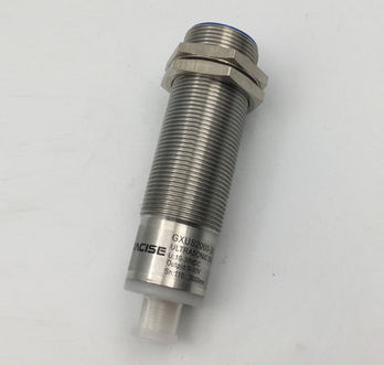 Цилиндрический датчик расстояния - 12660530 - Xian Kacise Optronics Co., Ltd. - ультразвуковой / аналоговый