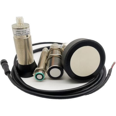 Ультразвуковой сигнализатор уровня - 35746834 - Xian Kacise Optronics Co., Ltd. - для жидкостей / 4-20 мА / RS485