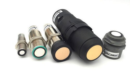 Ультразвуковой датчик уровня - 11105195 - Xian Kacise Optronics Co., Ltd. - жидкостный / аналоговый / CAN