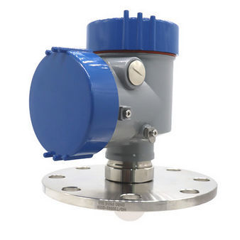 Передатчик уровня радар - KLD802 - Xian Kacise Optronics Co., Ltd. - жидкостный / RS-485 / HART