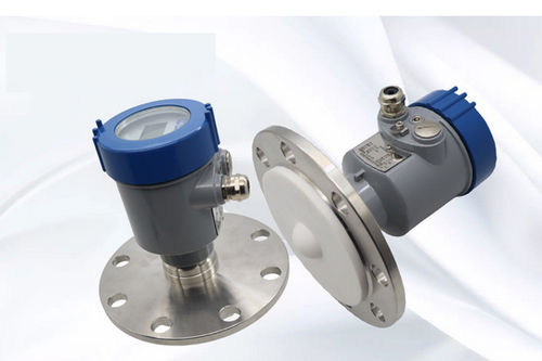 Передатчик уровня радар - 36710614 - Xian Kacise Optronics Co., Ltd. - для жидкостей / 4-20 мА / RS-485