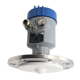 Датчик уровня радар - 36726343 - Xian Kacise Optronics Co., Ltd. - для жидкостей / RS-485 / HART